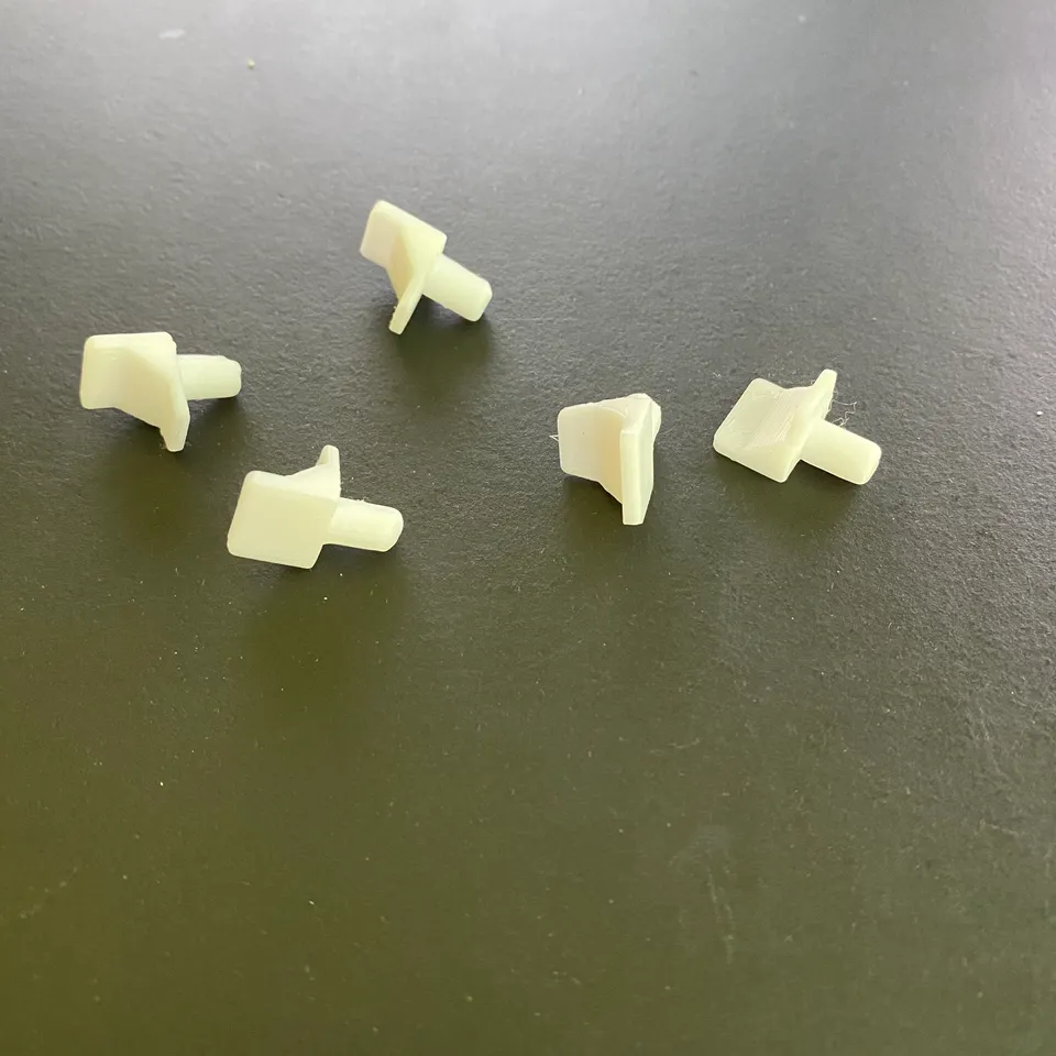 Shelf Support Peg (5mm)