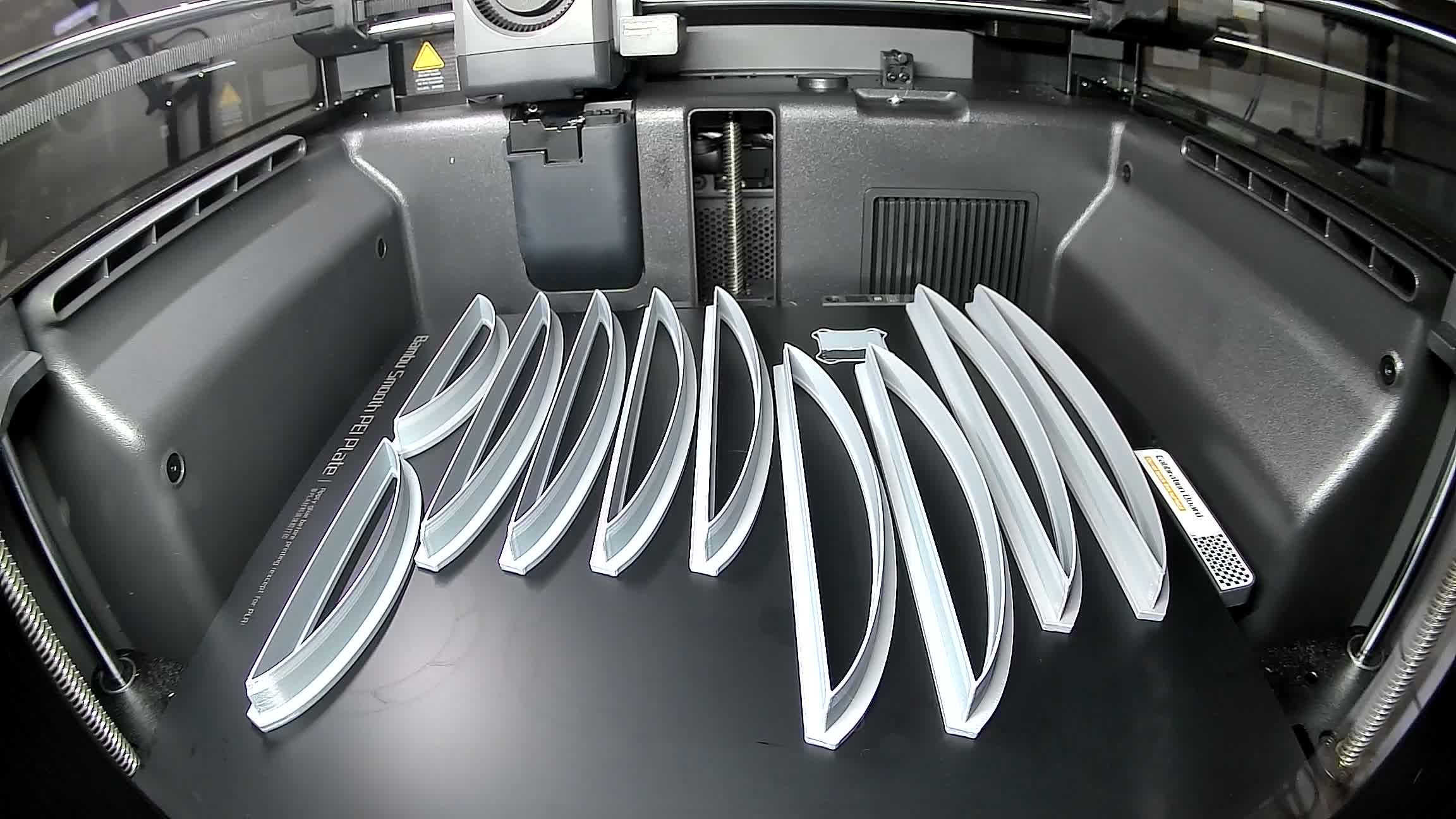 Cake Decorating Cutters
