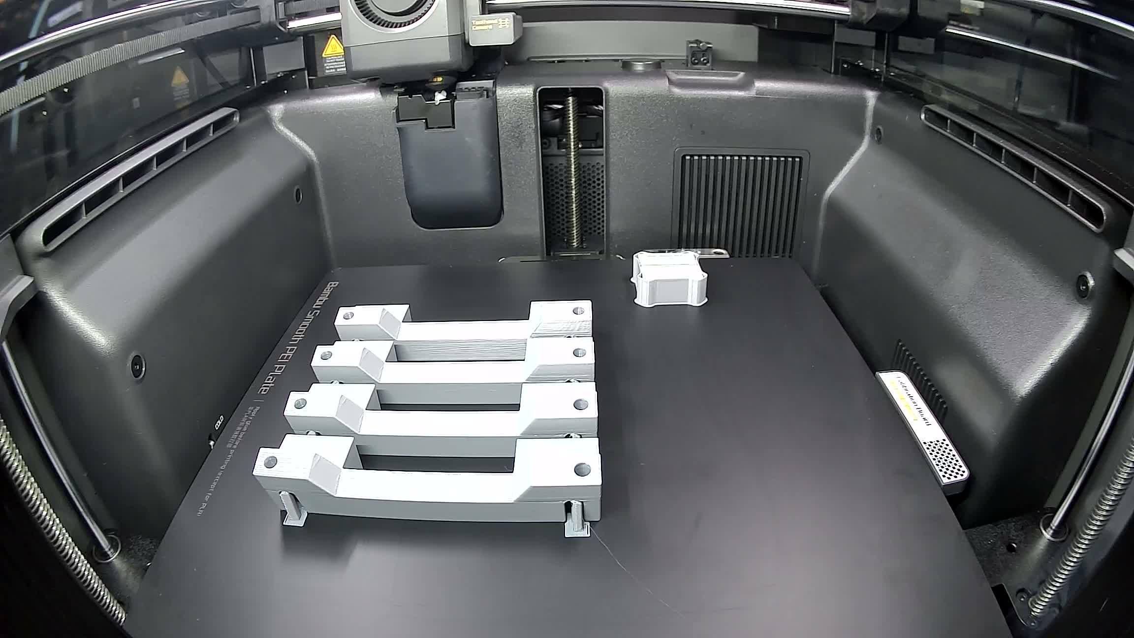 Dishwasher Rack Clips